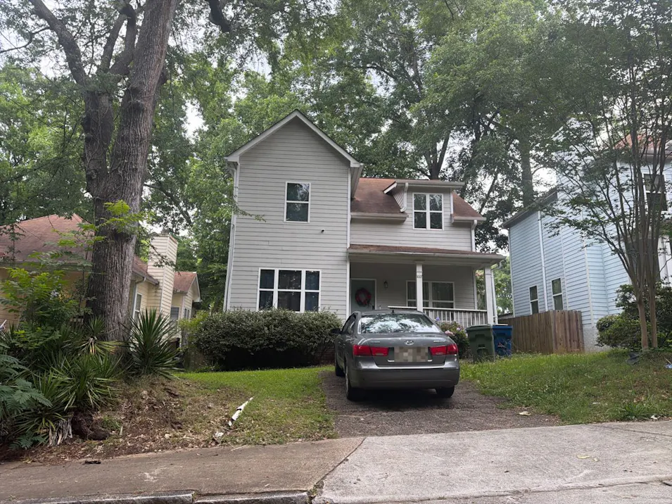 1007 Camilla St SW Atlanta, GA 30314, Fulton County