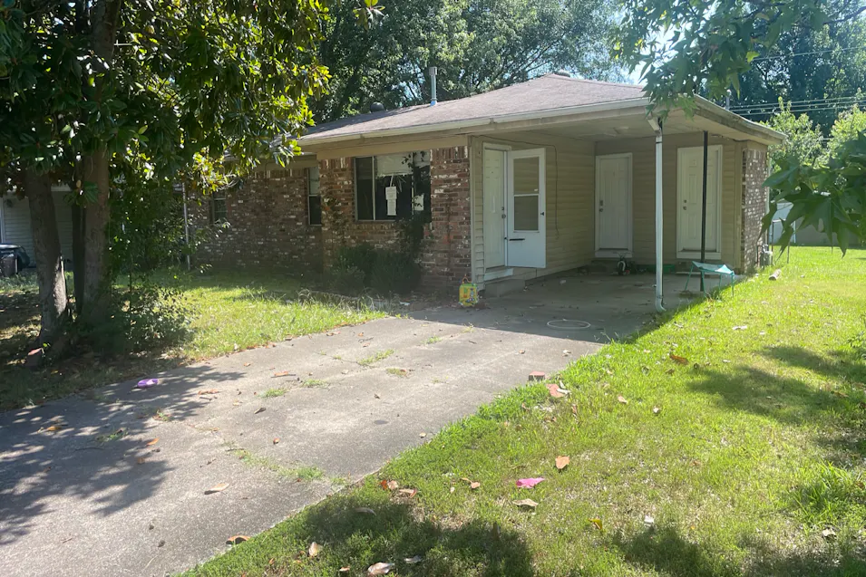 708 Sorrells Drive Jacksonville, AR 72076, Pulaski County