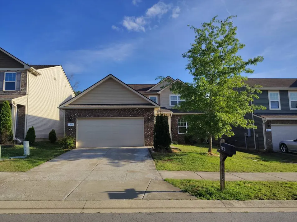 1408 Old Stone Road Lebanon, TN 37087, Wilson County