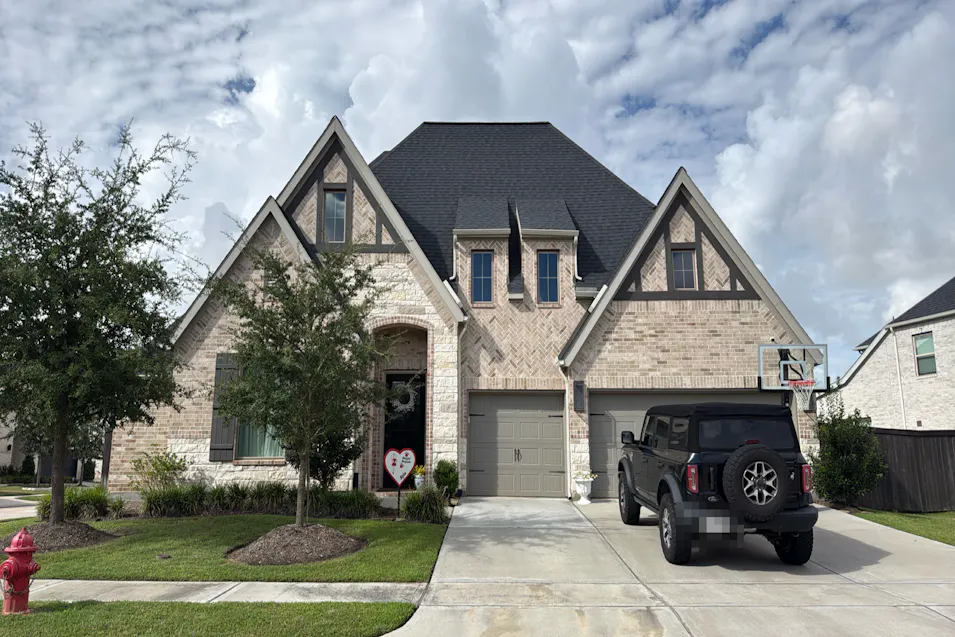 7303 Orangetip Road Katy, TX 77493, Waller County