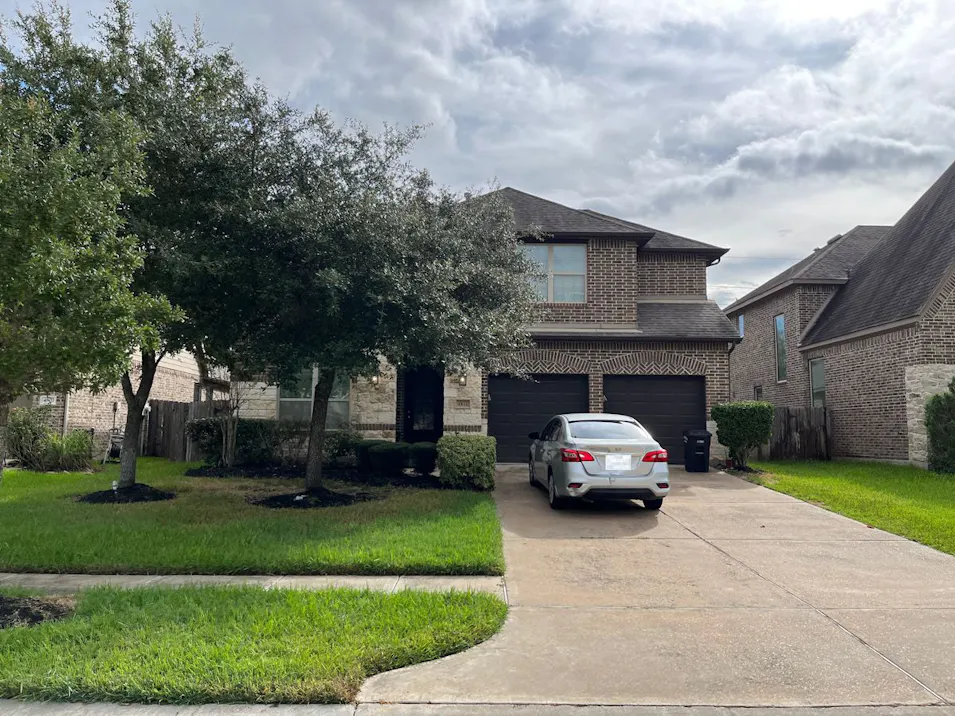 4811 Applewood Crest Lane Rosharon, TX 77583, Brazoria County