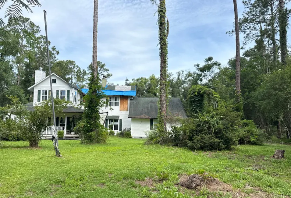 8405 127 Drive Live Oak, FL 32060, Suwannee County