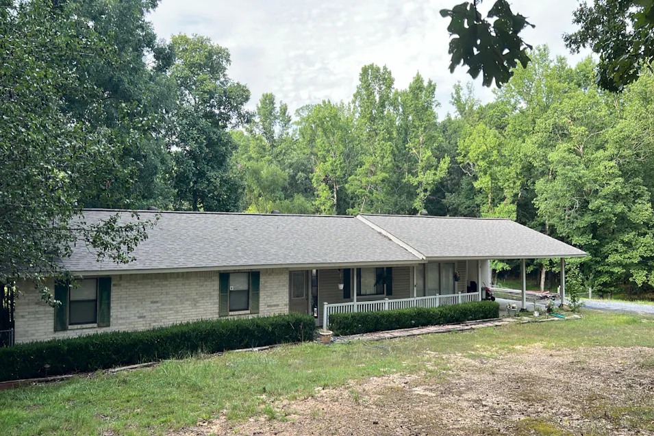 170 Rolling Fork Drive De Queen, AR 71832, Sevier County