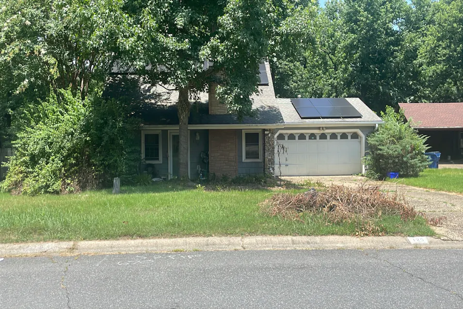 125 Rolling Oaks Drive Maumelle, AR 72113, Pulaski County