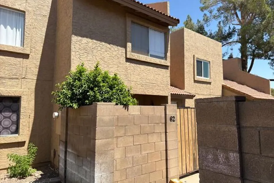 222 W. Brown Rd., Unit 62 Mesa, AZ 85201, Maricopa County