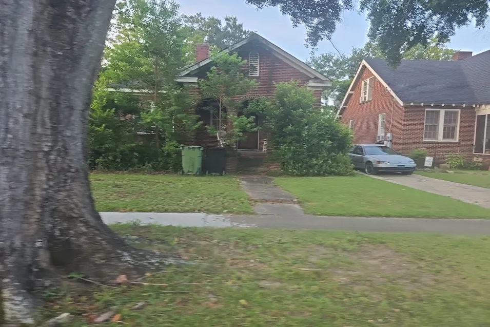 1332 Rhodes Street Columbus, GA 31901, Muscogee County