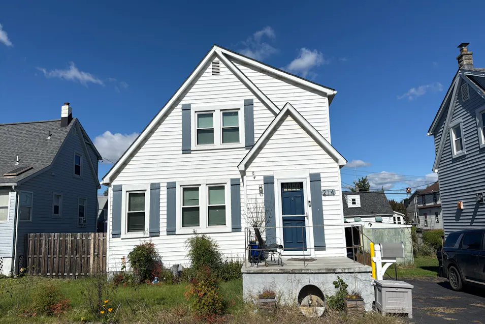 214 Detroit Ave Dundalk, MD 21222, Baltimore County