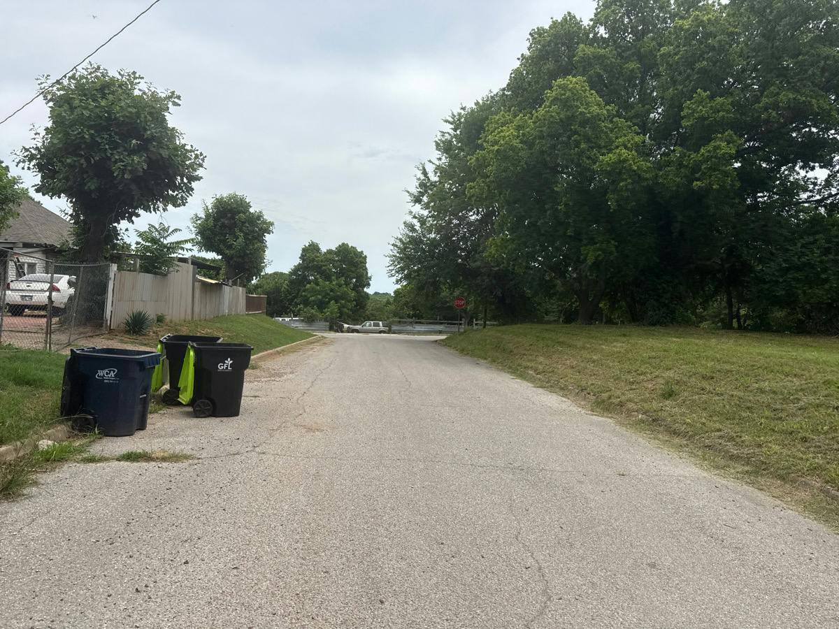 Brule St, Purcell, OK 73080
