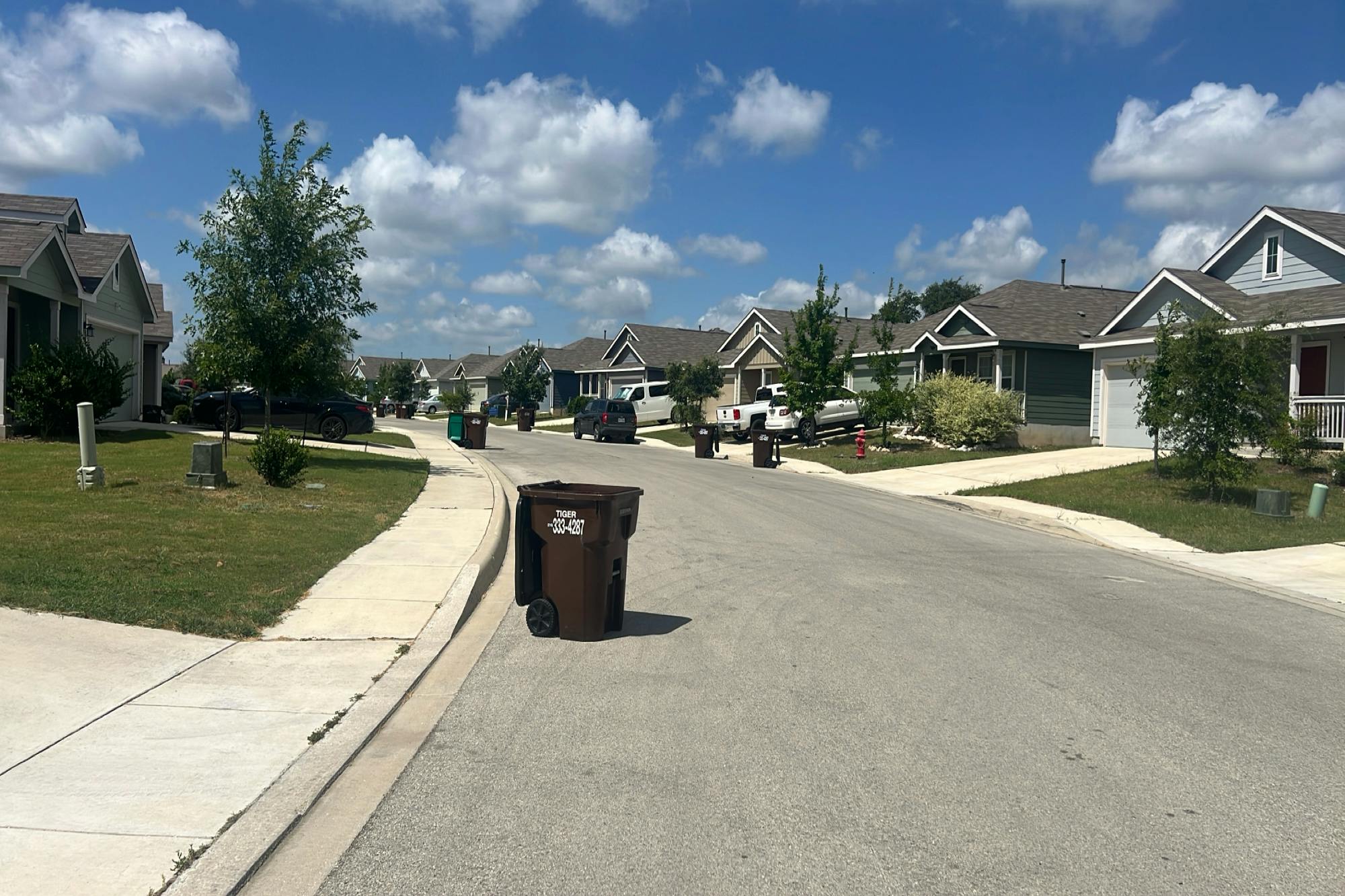 Tempest Ct, Bulverde, TX 78163