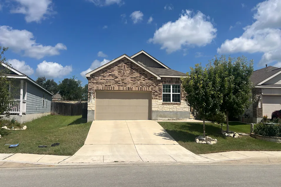 5650 Tempest Ct Bulverde, TX 78163, Comal County