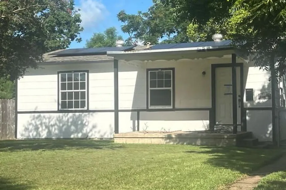 1105 12th 12 Street North Texas City, TX 77590, Galveston County