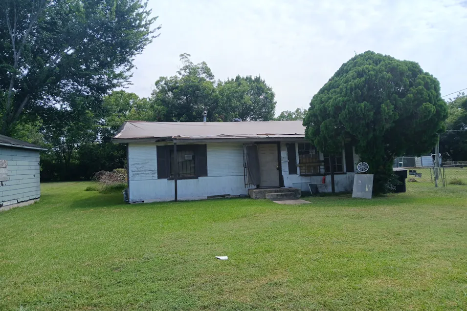 4922 Reed Road Houston, TX 77033, Harris County