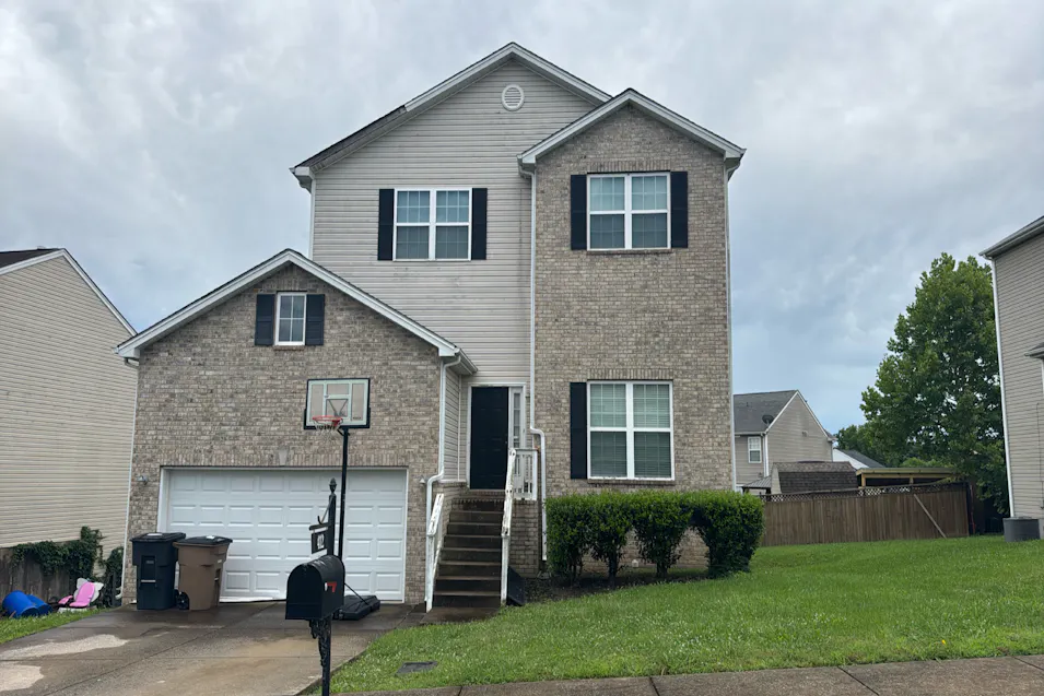 412 Mossy Oak Trail Antioch, TN 37013, Davidson County