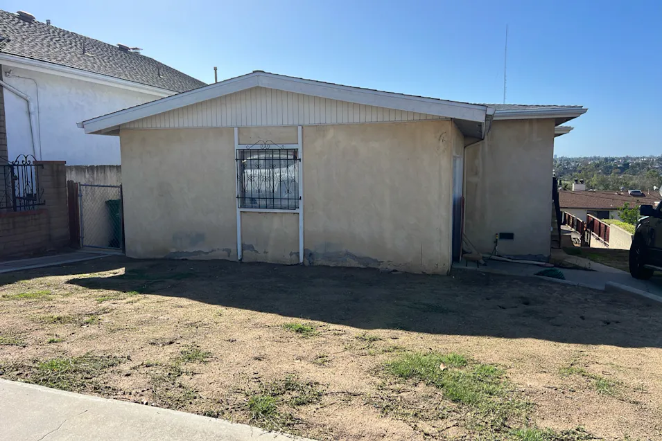 2312 55th St San Diego, CA 92105-5004, San Diego County