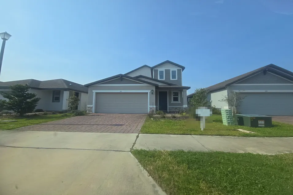 141 Pitching Wedge Dr Daytona Beach, FL 32124, Volusia County