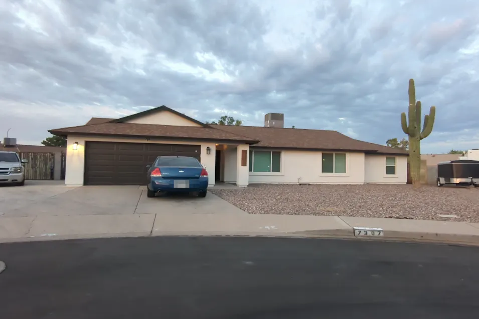 7307 E Dewberry Ave Mesa, AZ 85208, Maricopa County