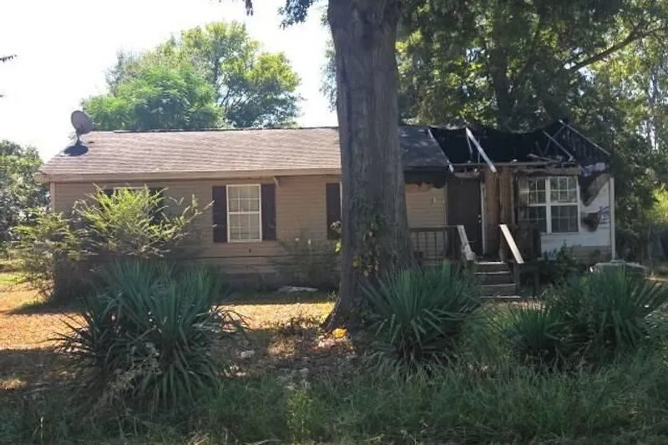 2013 Williams St. Forrest City, AR 72335, St. Francis County