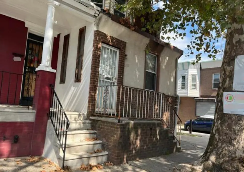 5041 Arch St Philadelphia, PA 19139, Philadelphia County
