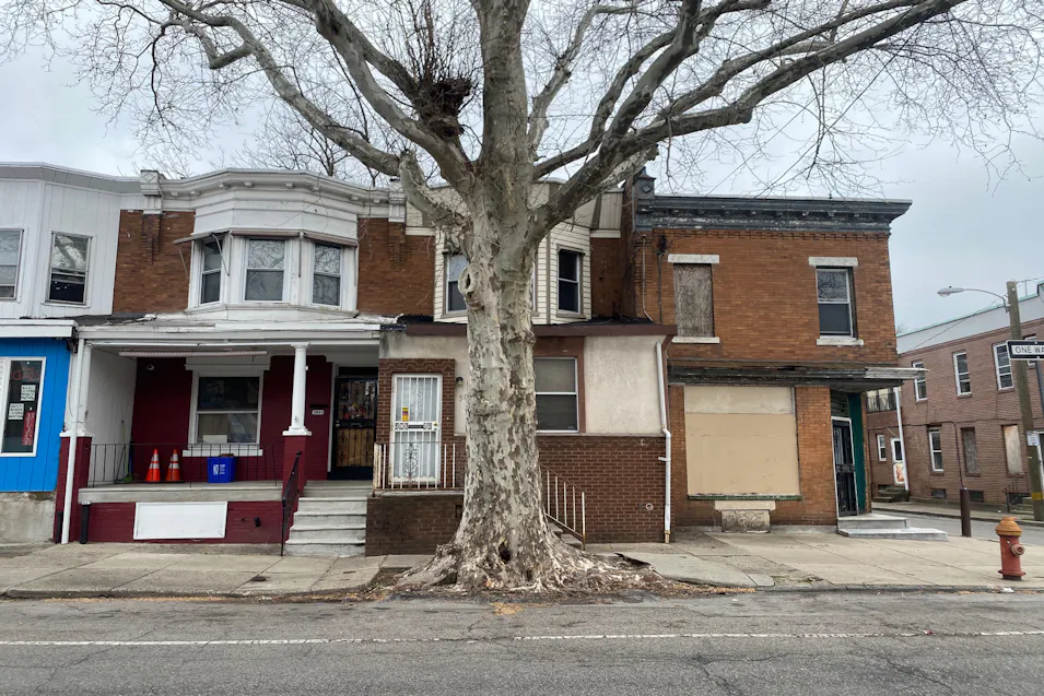 5041 Arch St Philadelphia, PA 19139, Philadelphia County