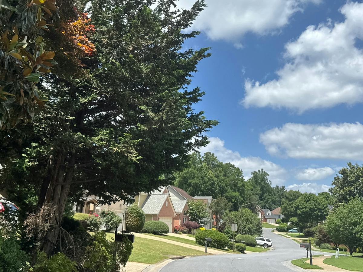Sadlers Walk, Marietta, GA 30068