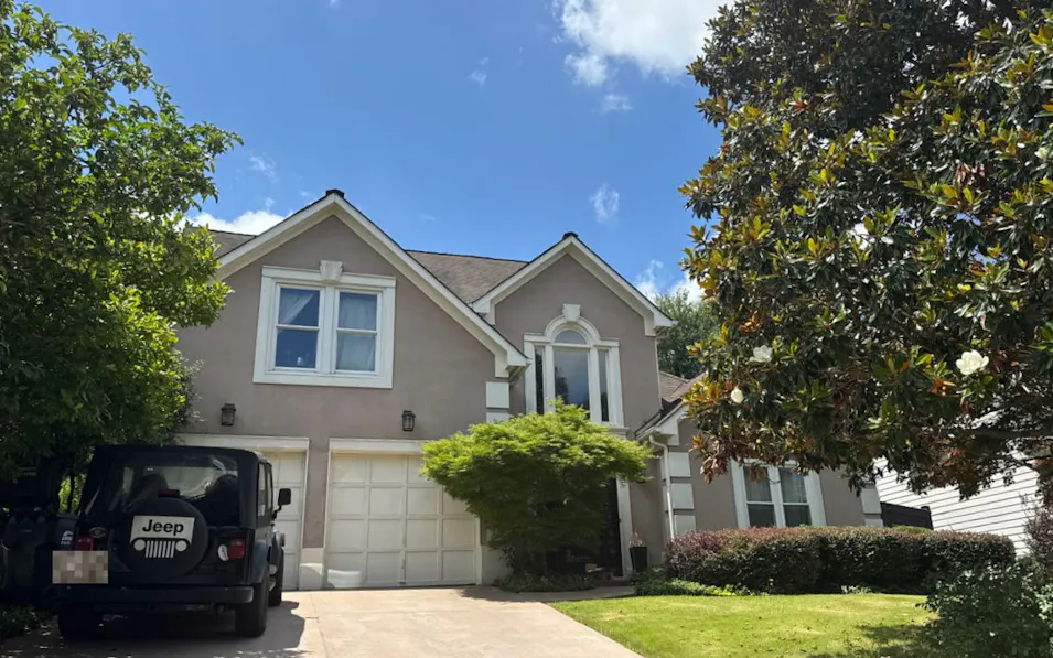 3624 Sadlers Walk Marietta, GA 30068, Cobb County