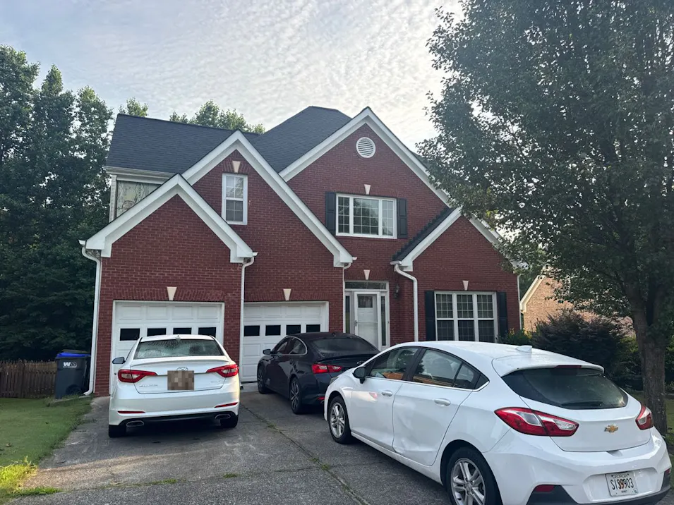 2929 Savannah Walk Lane Suwanee, GA 30024, Gwinnett County