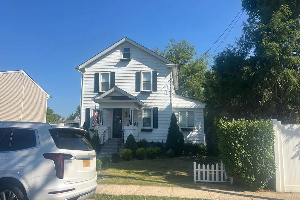 17 Jackson Street Keyport, NJ 07735, Monmouth County