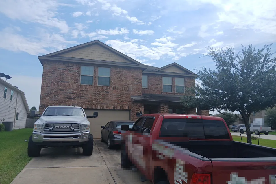 13002 Kenrick Knoll Court Houston, TX 77044, Harris County