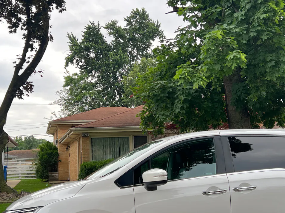 5645 N Rogers Ave Chicago, IL 60646, Cook County