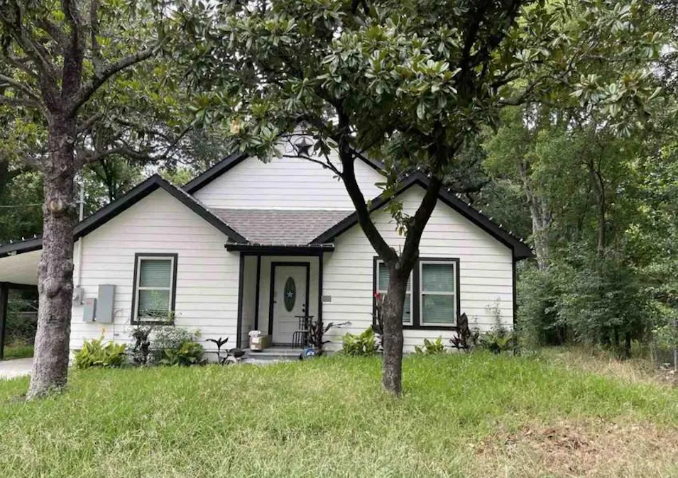 902 Lakewood St Greenville, TX 75401, Hunt County