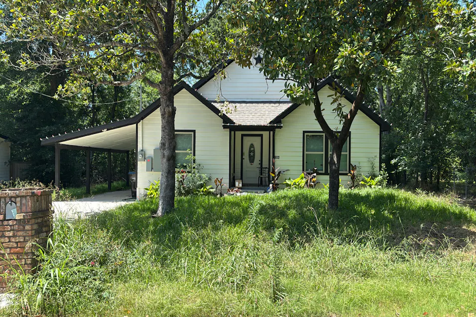 902 Lakewood St Greenville, TX 75401, Hunt County