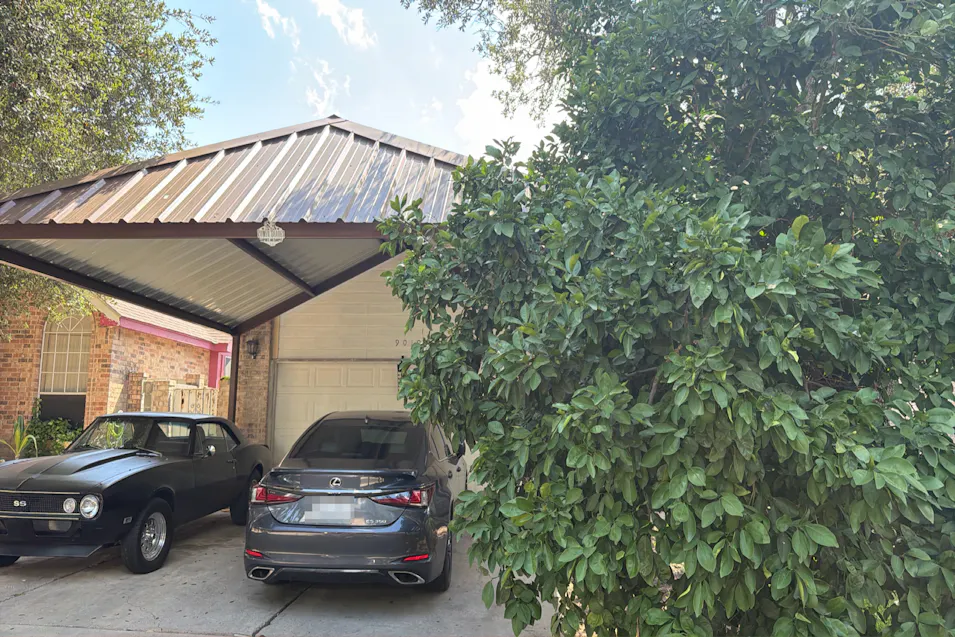 9010 Harvard Avenue Laredo, TX 78045, Webb County