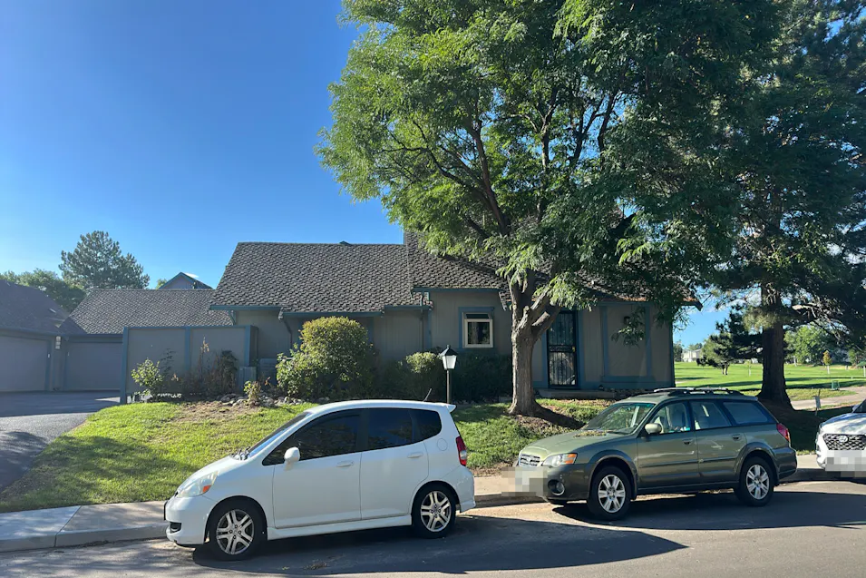 2407 South Victor Street # F Aurora, CO 80014, Arapahoe County