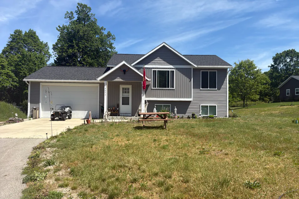 6855 Dale Ct Fennville, MI 49408, Allegan County