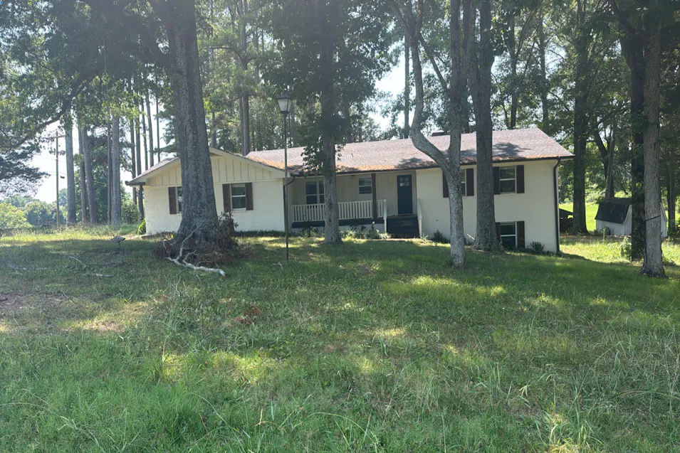28 Temperance Hall Rd Ringgold, GA 30736, Catoosa County