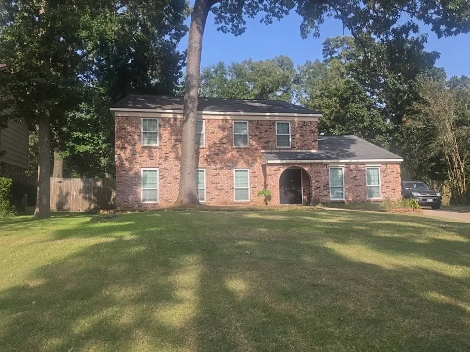 3902 Cedar Forest Dr Kingwood, TX 77339, Harris County