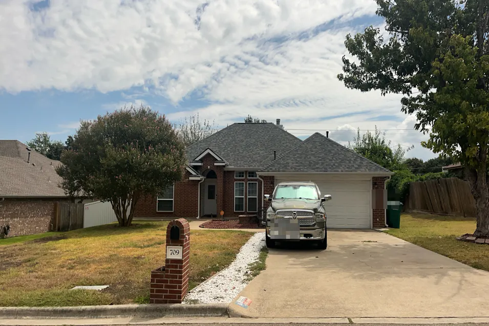 709 Paintbrush Dr Harker Hts, TX 76548, Bell County