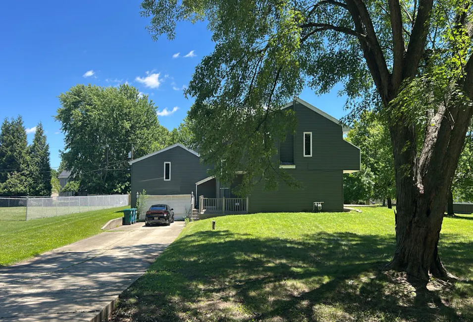 2365 Sportsman Club Road Bourbonnais, IL 60914, Kankakee County