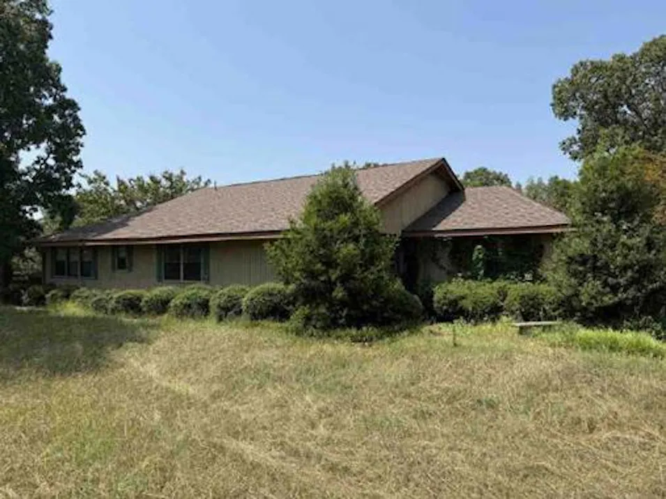 444 Blue Hole Rd Beebe, AR 72012, White County