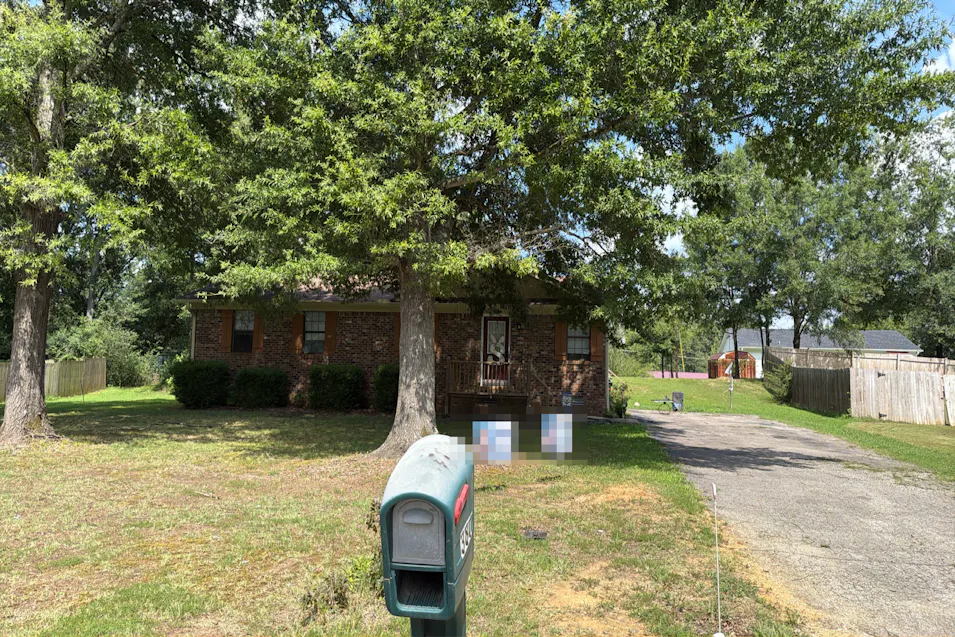 380 Kitchen Dr Henderson, TN 38340, Chester County