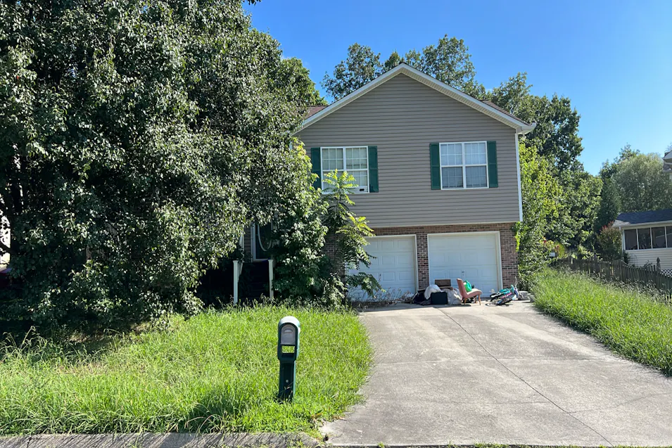 6930 Rambling Brooks Ln Knoxville, TN 37918, Knox County
