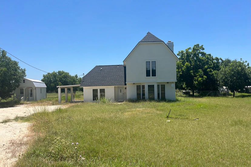 1010 Little Elm Loop