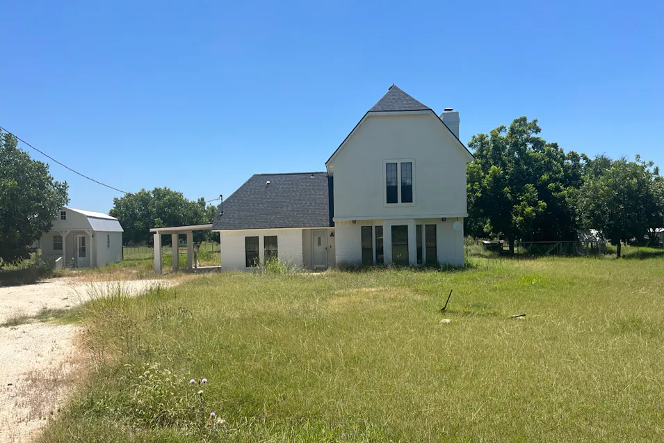 1010 Little Elm Loop Temple, TX 76501, Bell County