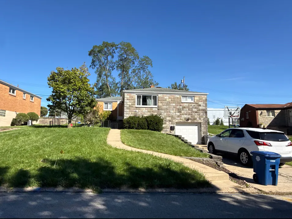 109 Eileen Drive, Pittsburgh, Pennsylvania 15227 Aka 109 Eileen Drive Brentwood, PA 15227, Allegheny County