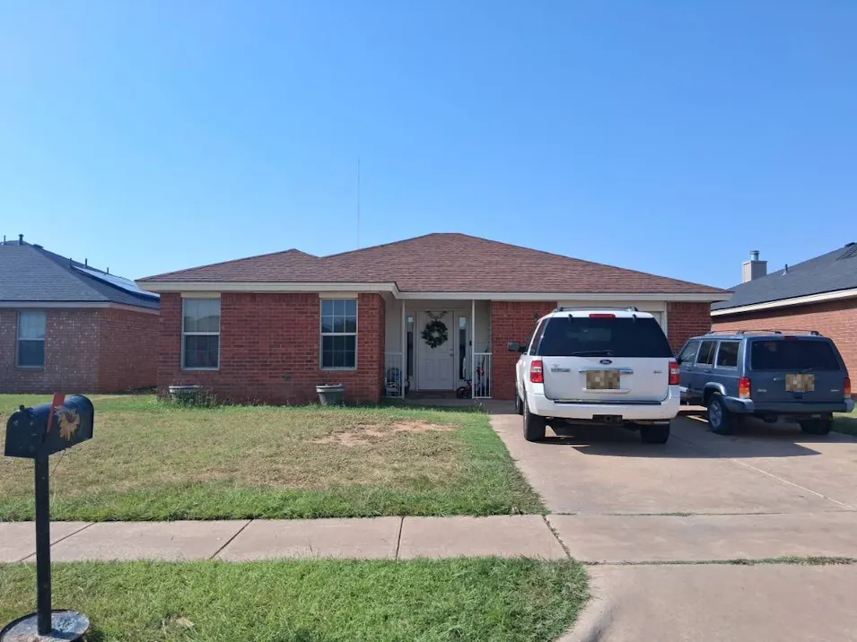 1405 78th St Lubbock, TX 79423, Lubbock County