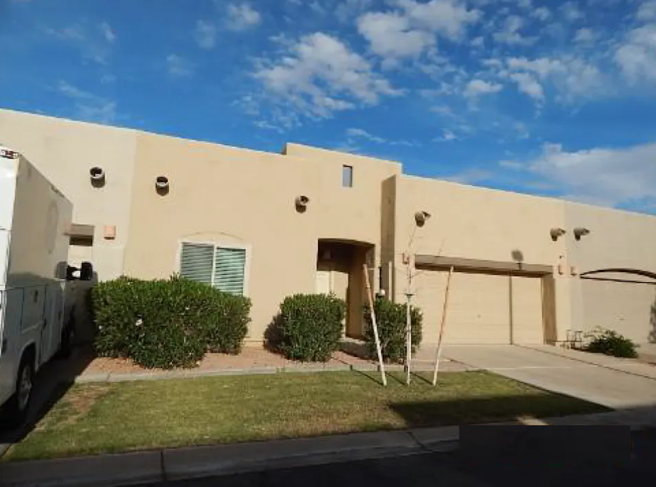 440 S Val Vista Dr Unit 80 Mesa, AZ 85204, Maricopa County