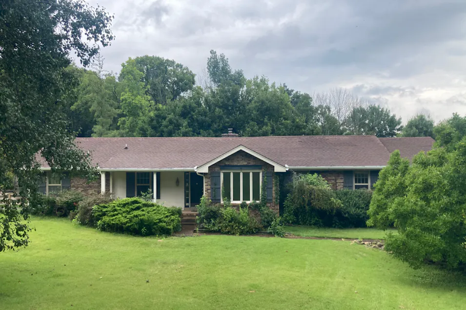 1008 Highland Road Brentwood, TN 37027, Williamson County