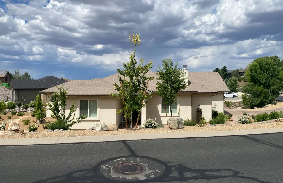 2213 Lakewood Drive Prescott, AZ 86301, Yavapai County