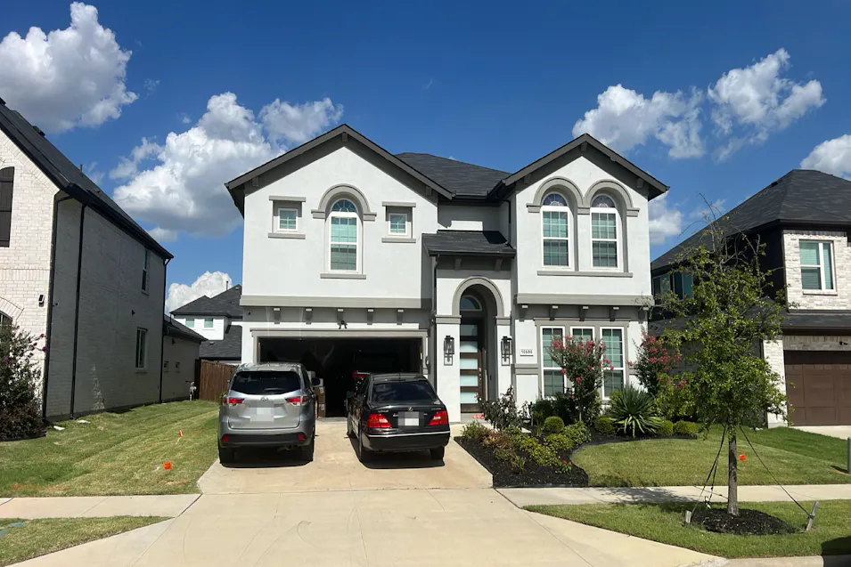 10696 Coastal Violet Rd Frisco, TX 75035, Collin County
