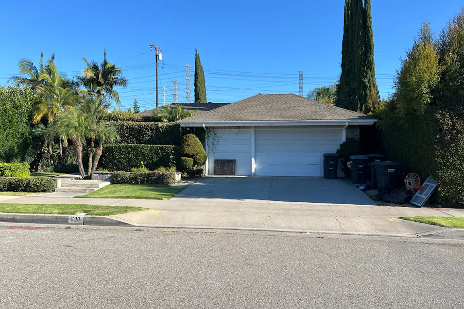 920 East Concord Avenue Orange, CA 92867, Orange County